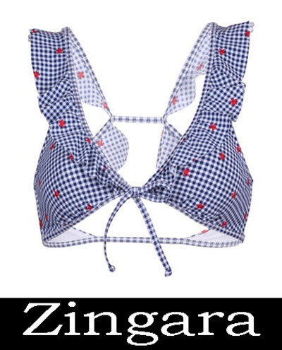 Collezione Zingara Donna Bikini 2018 1