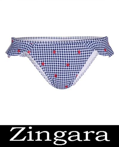 Collezione Zingara Donna Bikini 2018 3