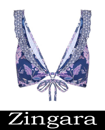 Collezione Zingara Donna Bikini 2018 4