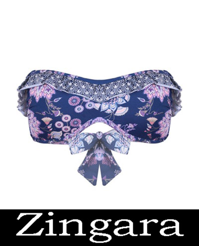 Collezione Zingara Donna Bikini 2018 9