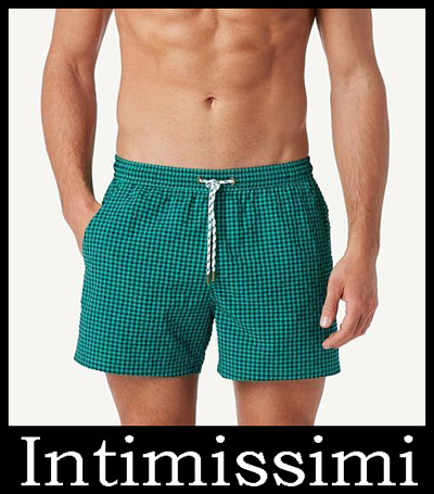 Costumi Uomo Intimissimi Primavera Estate 2018 7