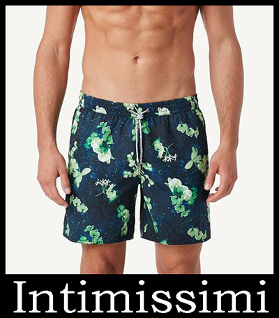 Costumi Uomo Intimissimi Primavera Estate 2018 9