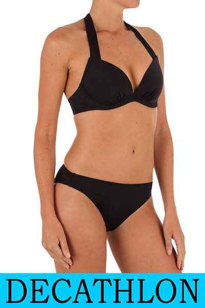 Notizie Moda Bikini Decathlon 2018 Donna 10