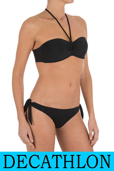 Notizie Moda Bikini Decathlon 2018 Donna 13