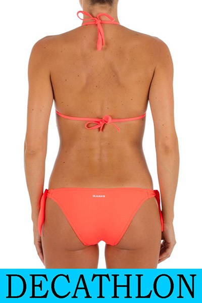 Notizie Moda Bikini Decathlon 2018 Donna 6