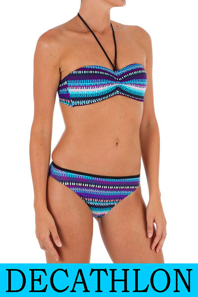 Notizie Moda Bikini Decathlon 2018 Donna 9