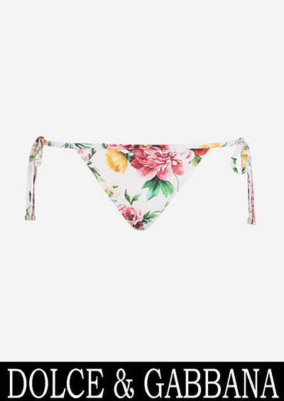 Notizie Moda Bikini Dolce Gabbana 2018 2