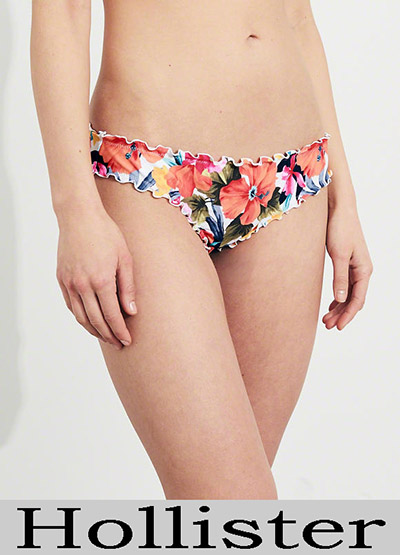 Notizie Moda Bikini Hollister 2018 Donna 10