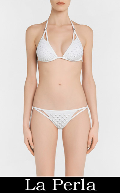 Notizie Moda Bikini La Perla 2018 Donna 10