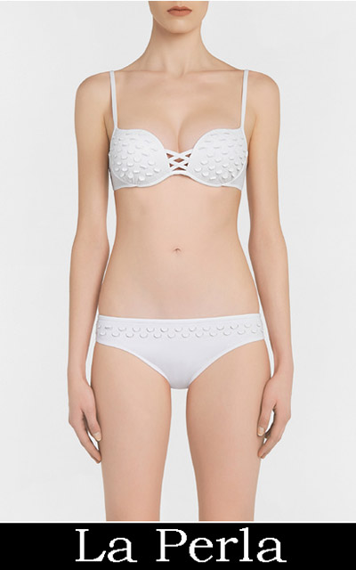 Notizie Moda Bikini La Perla 2018 Donna 11