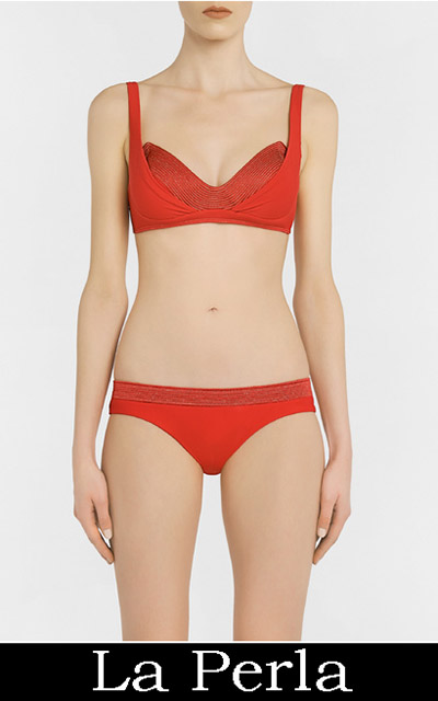 Notizie Moda Bikini La Perla 2018 Donna 12