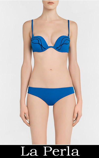 Notizie Moda Bikini La Perla 2018 Donna 15