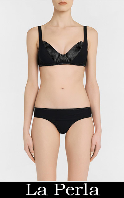 Notizie Moda Bikini La Perla 2018 Donna 16