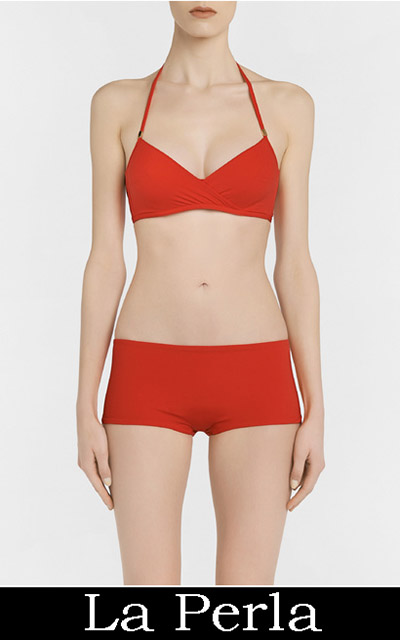 Notizie Moda Bikini La Perla 2018 Donna 2