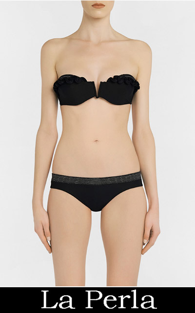 Notizie Moda Bikini La Perla 2018 Donna 3