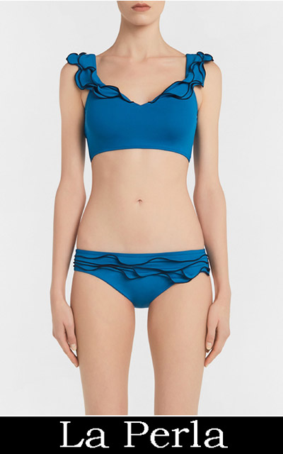 Notizie Moda Bikini La Perla 2018 Donna 4