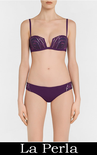 Notizie Moda Bikini La Perla 2018 Donna 5