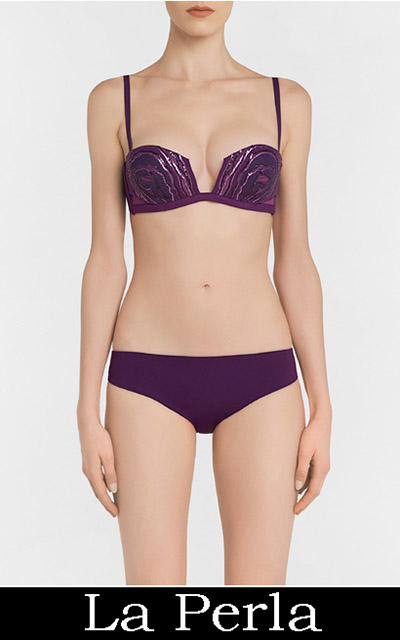 Notizie Moda Bikini La Perla 2018 Donna 6