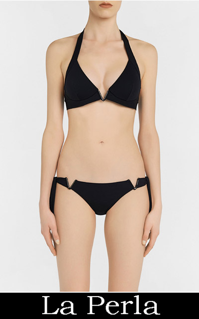 Notizie Moda Bikini La Perla 2018 Donna 8