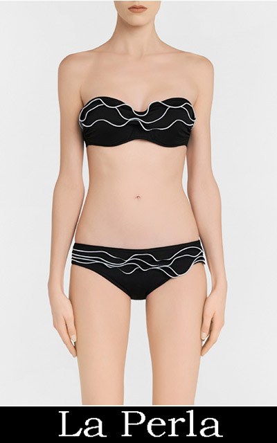 Notizie Moda Bikini La Perla 2018 Donna 9