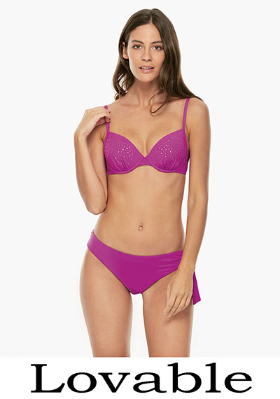 Notizie Moda Bikini Lovable 2018 Donna 6