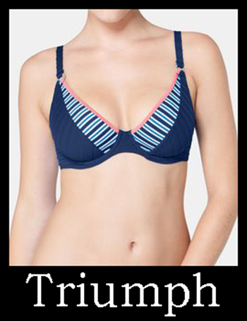 Notizie Moda Bikini Triumph 2018 Donna 1