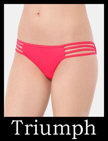 Notizie Moda Bikini Triumph 2018 Donna 10