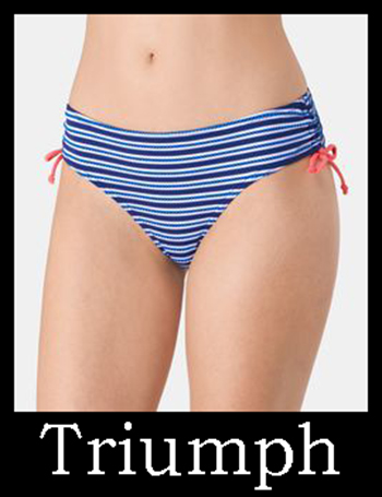 Notizie Moda Bikini Triumph 2018 Donna 2