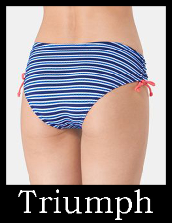 Notizie Moda Bikini Triumph 2018 Donna 4