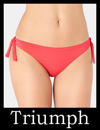 Notizie Moda Bikini Triumph 2018 Donna 6