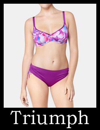 Notizie Moda Bikini Triumph 2018 Donna 9