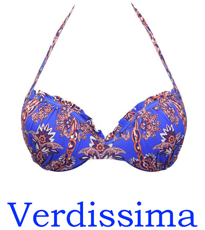 Notizie Moda Bikini Verdissima 2018 Donna 1