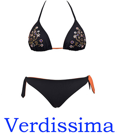 Notizie Moda Bikini Verdissima 2018 Donna 10