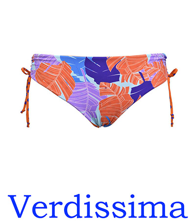 Notizie Moda Bikini Verdissima 2018 Donna 3