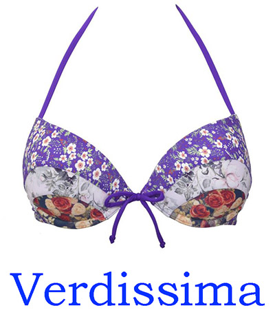 Notizie Moda Bikini Verdissima 2018 Donna 7