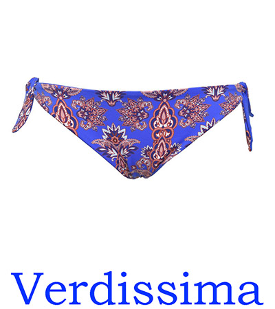 Notizie Moda Bikini Verdissima 2018 Donna 8