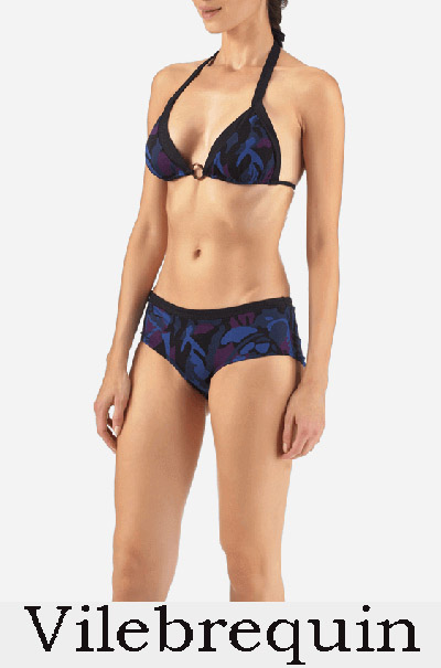 Notizie Moda Bikini Vilebrequin 2018 Donna 1