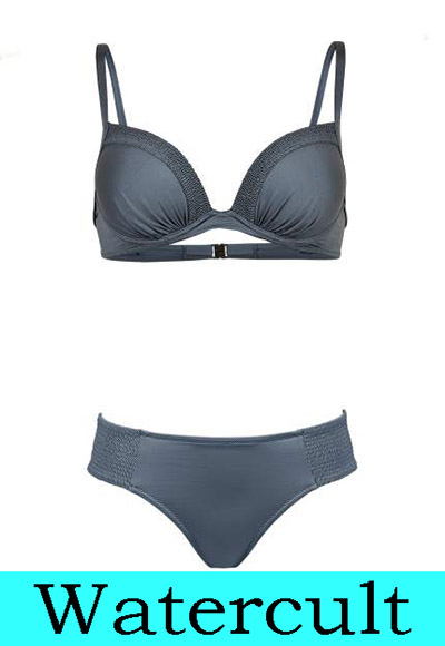 Notizie Moda Bikini Watercult 2018 Donna 2