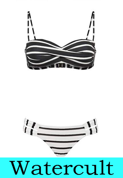 Notizie Moda Bikini Watercult 2018 Donna 4