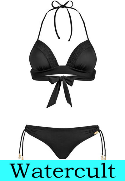 Notizie Moda Bikini Watercult 2018 Donna 6