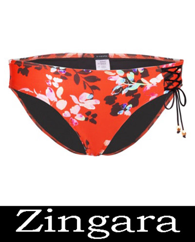 Notizie Moda Bikini Zingara 2018 Donna 2