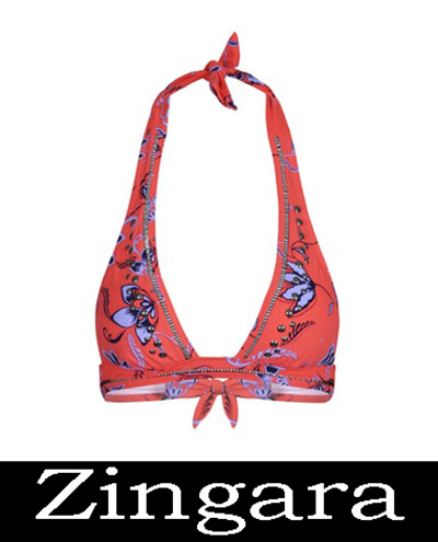 Notizie Moda Bikini Zingara 2018 Donna 4