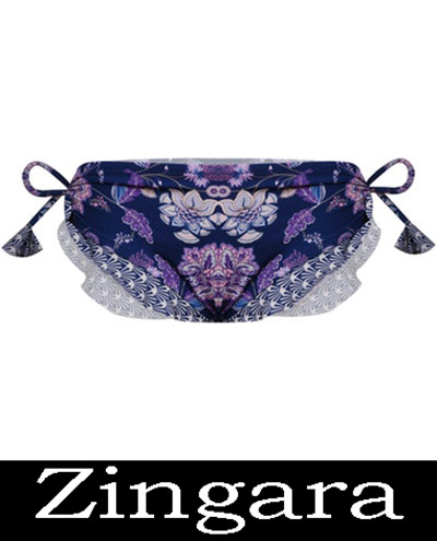 Notizie Moda Bikini Zingara 2018 Donna 9