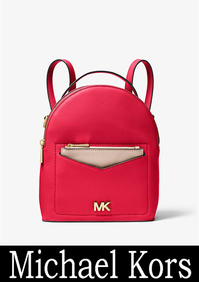 Notizie Moda Borse Michael Kors 2018 Donna 3