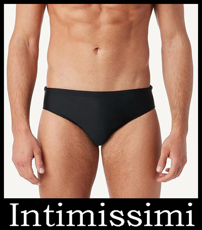 Notizie Moda Costumi Uomo Intimissimi 2018 Slip 9