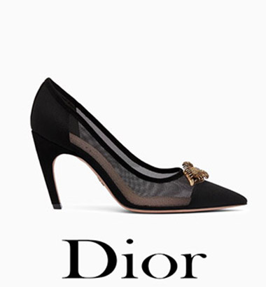 Notizie Moda Scarpe Dior 2018 Donna 10