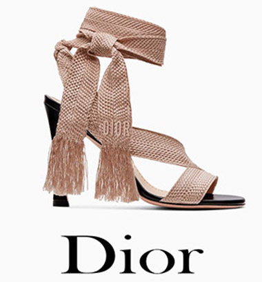 Notizie Moda Scarpe Dior 2018 Donna 11