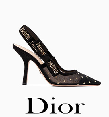 Notizie Moda Scarpe Dior 2018 Donna 3