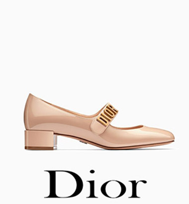 Notizie Moda Scarpe Dior 2018 Donna 4