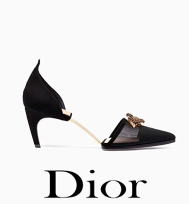 Notizie Moda Scarpe Dior 2018 Donna 6